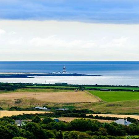 Wexford Town Apartment Buitenkant foto