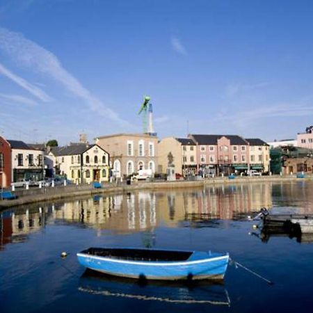 Wexford Town Apartment Buitenkant foto