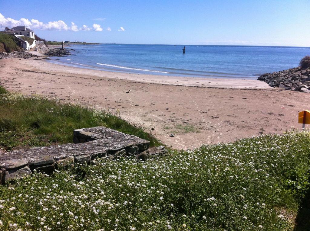 Wexford Town Apartment Kamer foto