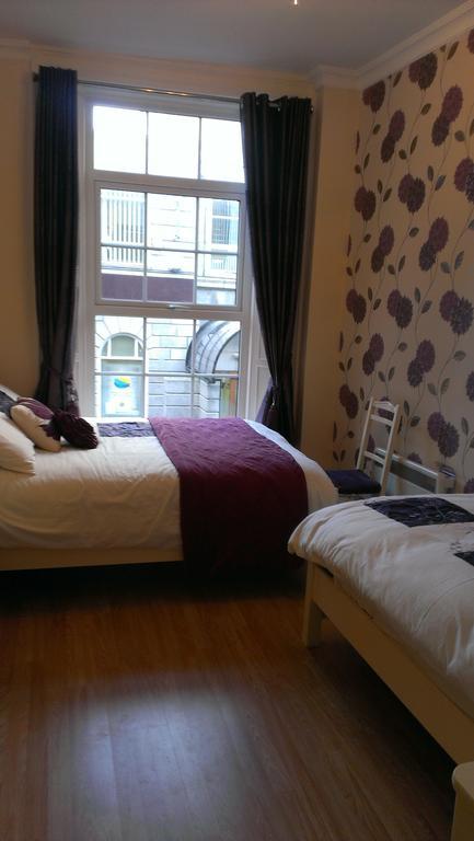 Wexford Town Apartment Kamer foto