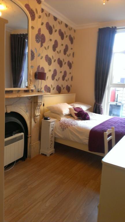 Wexford Town Apartment Kamer foto