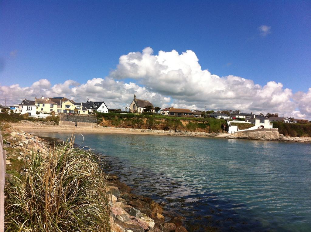 Wexford Town Apartment Kamer foto