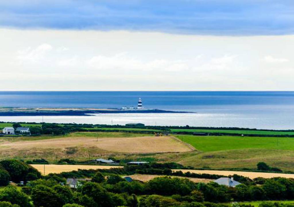 Wexford Town Apartment Buitenkant foto