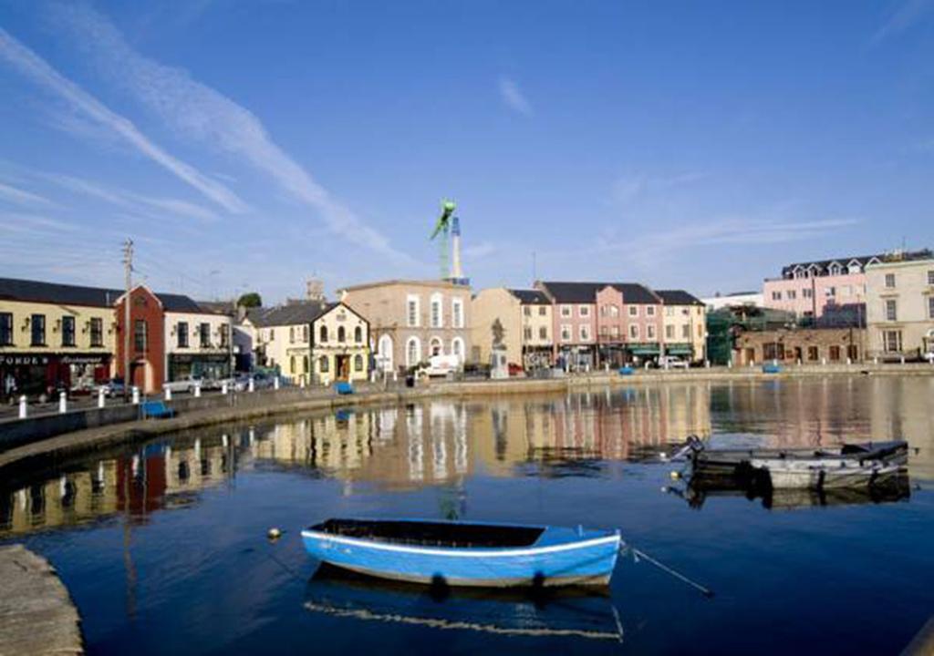 Wexford Town Apartment Buitenkant foto